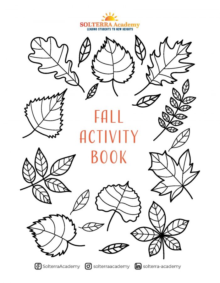 Updated Nov. Solterra Fall Activity Book ID file_Page_1